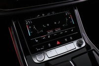 Audi Q7 vaihtoauto