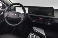 Kia EV6 vaihtoauto