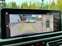 BMW iX3 vaihtoauto
