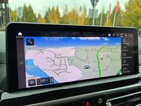 BMW iX3 vaihtoauto