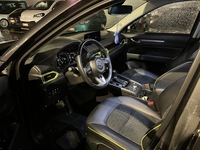 Mazda CX-5 vaihtoauto