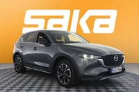 Mazda CX-5 vaihtoauto