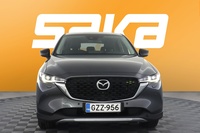 Mazda CX-5 vaihtoauto