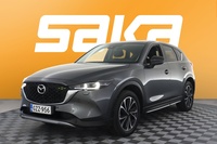 Mazda CX-5 vaihtoauto