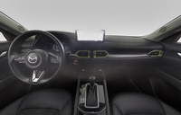 Mazda CX-5 vaihtoauto