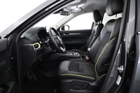 Mazda CX-5 vaihtoauto