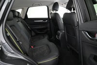 Mazda CX-5 vaihtoauto