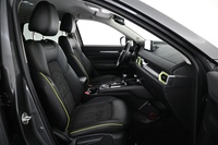 Mazda CX-5 vaihtoauto