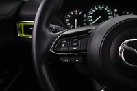 Mazda CX-5 vaihtoauto