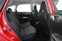 Subaru Impreza vaihtoauto