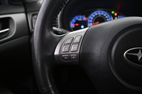 Subaru Impreza vaihtoauto