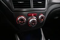 Subaru Impreza vaihtoauto