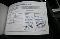 Subaru Impreza vaihtoauto