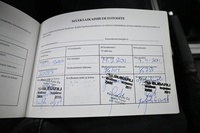 Subaru Impreza vaihtoauto