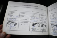 Subaru Impreza vaihtoauto