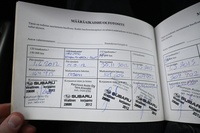 Subaru Impreza vaihtoauto