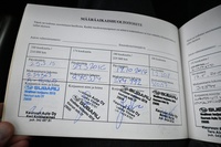 Subaru Impreza vaihtoauto