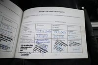 Subaru Impreza vaihtoauto