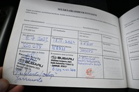 Subaru Impreza vaihtoauto