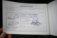 Subaru Impreza vaihtoauto