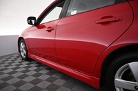 Subaru Impreza vaihtoauto