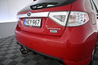 Subaru Impreza vaihtoauto