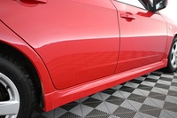 Subaru Impreza vaihtoauto