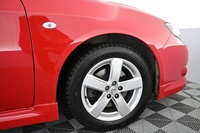 Subaru Impreza vaihtoauto