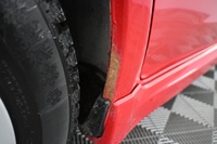 Subaru Impreza vaihtoauto