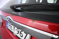 Subaru Impreza vaihtoauto