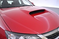 Subaru Impreza vaihtoauto