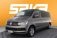 Volkswagen Multivan vaihtoauto