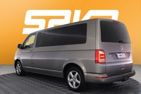 Volkswagen Multivan vaihtoauto