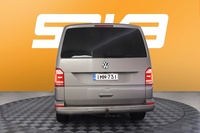 Volkswagen Multivan vaihtoauto