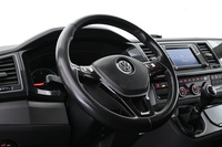 Volkswagen Multivan vaihtoauto