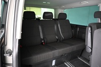 Volkswagen Multivan vaihtoauto