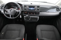 Volkswagen Multivan vaihtoauto