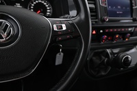 Volkswagen Multivan vaihtoauto