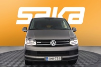 Volkswagen Multivan vaihtoauto