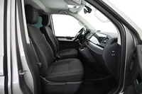 Volkswagen Multivan vaihtoauto