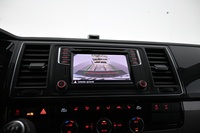 Volkswagen Multivan vaihtoauto