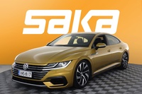 Volkswagen Arteon vaihtoauto
