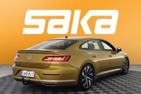Volkswagen Arteon vaihtoauto