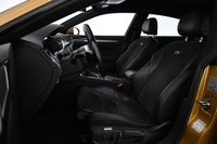 Volkswagen Arteon vaihtoauto