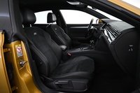 Volkswagen Arteon vaihtoauto