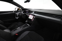 Volkswagen Arteon vaihtoauto