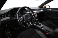 Volkswagen Arteon vaihtoauto
