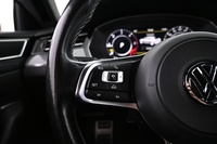 Volkswagen Arteon vaihtoauto