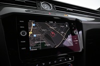 Volkswagen Arteon vaihtoauto