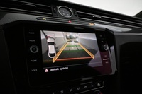 Volkswagen Arteon vaihtoauto
